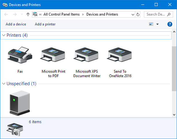 What Can You Do When Your Printer Shows Offline?